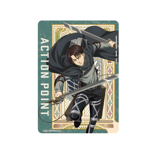 Action Point EX10BT/AOT-2-AP04 Card