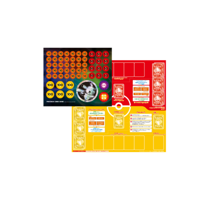 Pokémon Family Deck