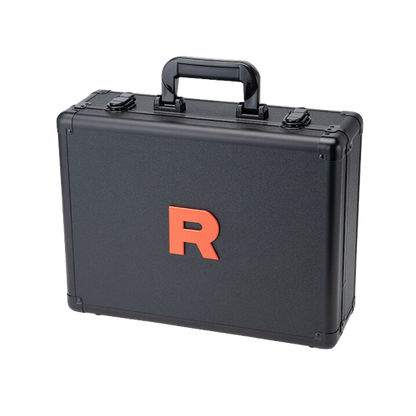 Pokémon Glory of Team Rocket Attache Case Box