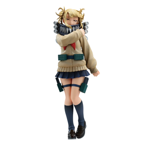 My Hero Academia Himiko Toga Ichiban Kuji Figur