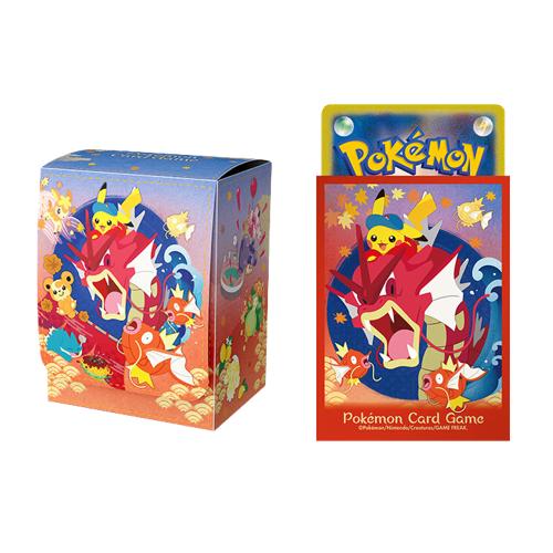 Pokémon Hiroshima Box