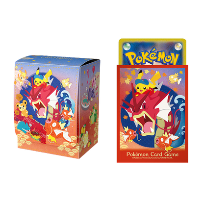Pokémon Hiroshima Box