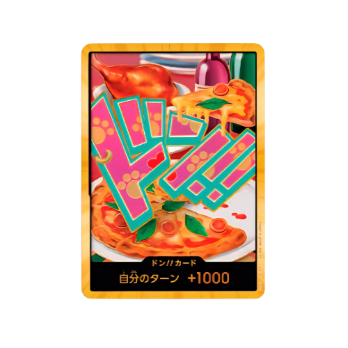 Jewelry Bonney Gold Don!! Card