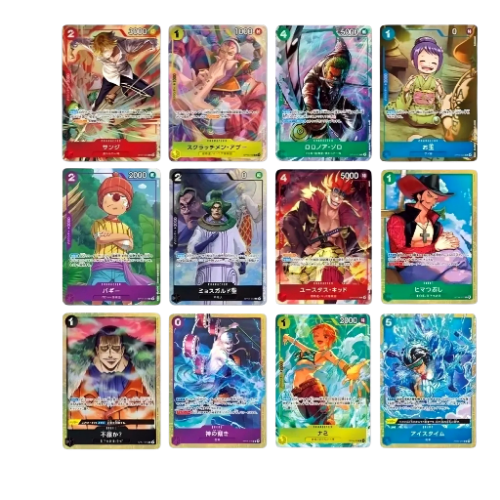 One Piece Best Selection Vol.6 Premium Collection File