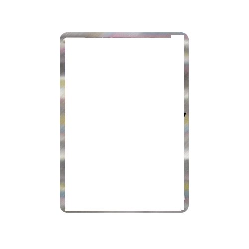 Gengar ex M6a 131/103 SAR Card