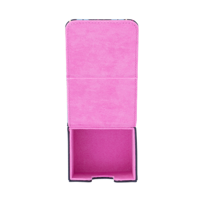Pokemon Mega Diancie Magnet Flip Deck Box