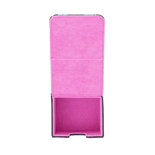 Pokemon Mega Diancie Magnet Flip Deck Box