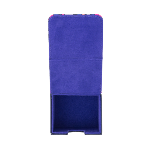 Pokemon Mega Gengar Magnet Flip Deck Box