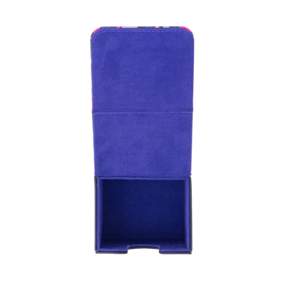 Pokemon Mega Gengar Magnet Flip Deck Box