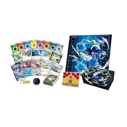 Pokémon Future Miraidon ex Box