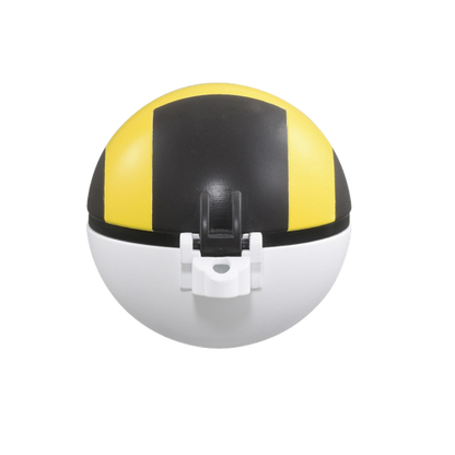 Hyperball MB-03 Monkore
