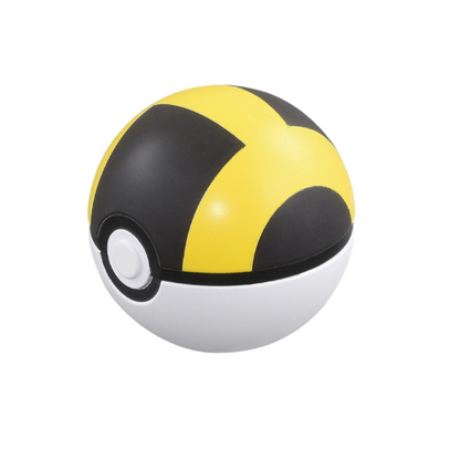 Hyperball MB-03 Monkore