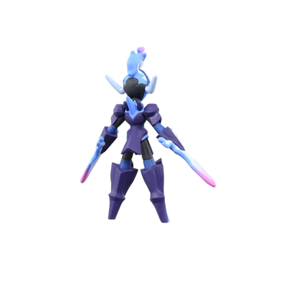 Ceruledge MS-55 Monkore Figure