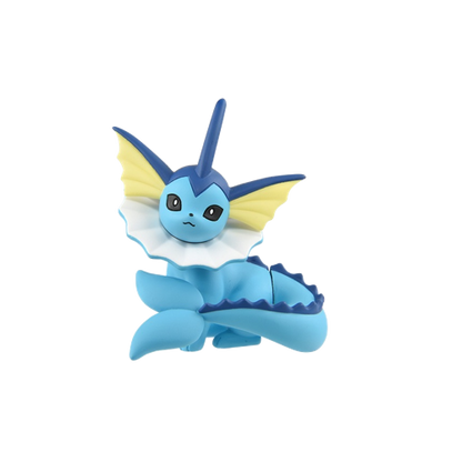 Vaporeon MS Monkore Figure