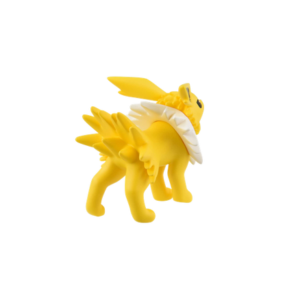 Jolteon MS Monkore Figure