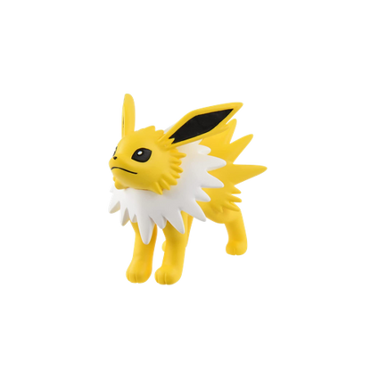 Jolteon MS Monkore Figure
