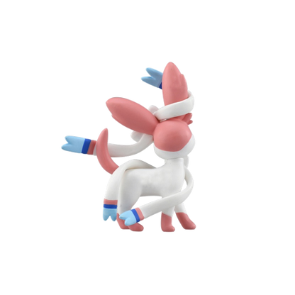 Sylveon MS Monkore Figure