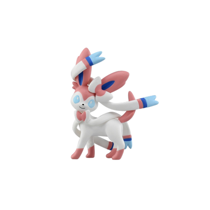 Sylveon MS Monkore Figure