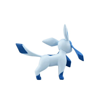 Glaceon MS Monkore Figure
