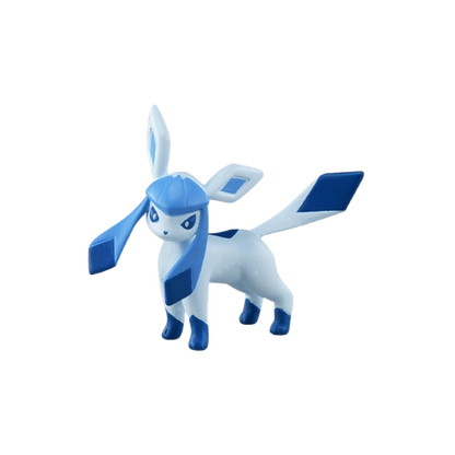 Glaceon MS Monkore Figure