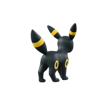 Umbreon MS Monkore Figure