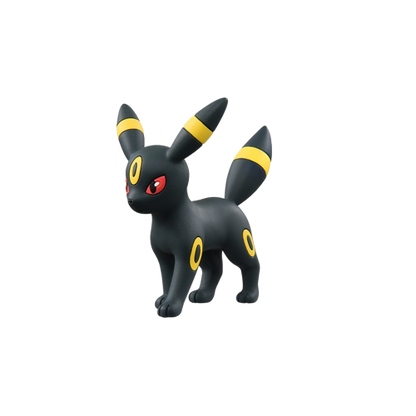 Umbreon MS Monkore Figure