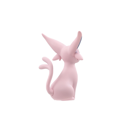 Espeon MS Monkore Figure