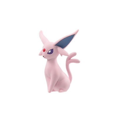Espeon MS Monkore Figure
