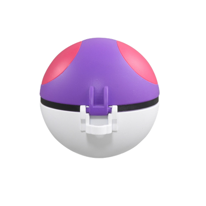 Masterball MB-04 Monkore