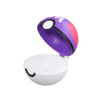 Masterball MB-04 Monkore