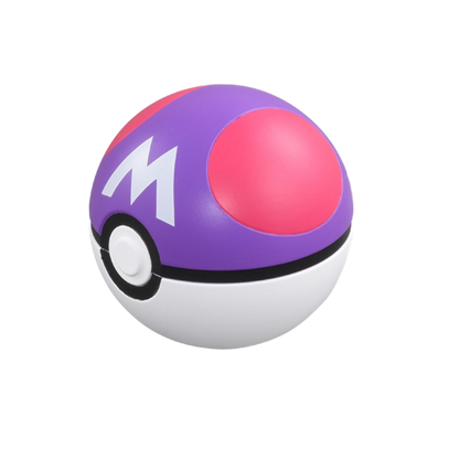 Masterball MB-04 Monkore