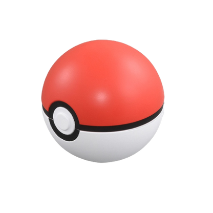 Pokeball MB-01 Monkore
