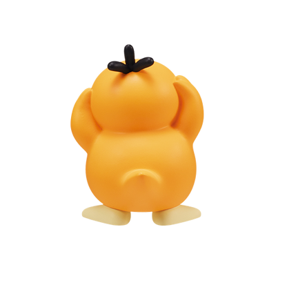 Psyduck MS-45 Monkore Figure