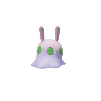 Goomy MS Monkore Figure