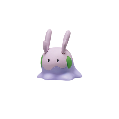 Goomy MS Monkore Figure