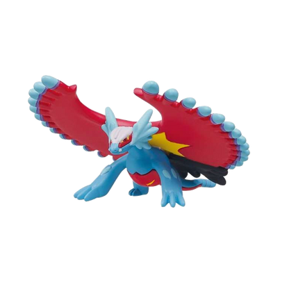 Roaring Moon MS Monkore Figure