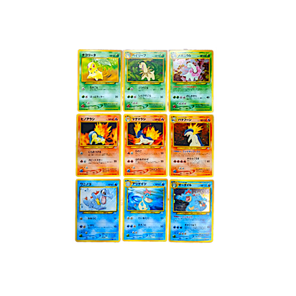 Pokémon Neo 1 Premium File