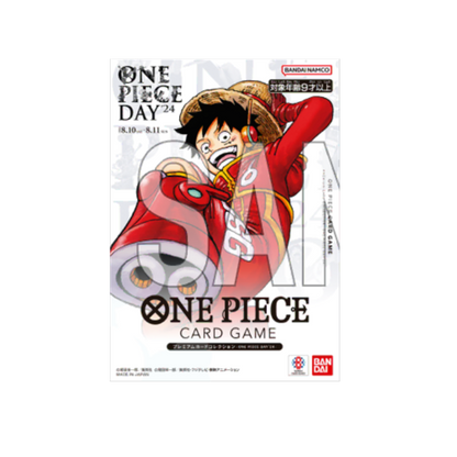One Piece Day'24 Premium Collection File