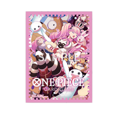 Perona Card Sleeves