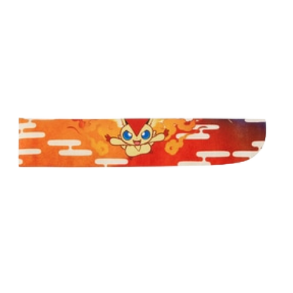 Pokémon Victini Hand Fan