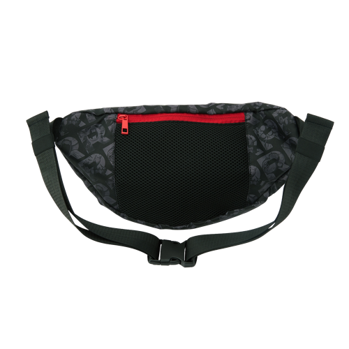 Pokémon Team Rocket Body Bag