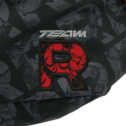 Pokémon Team Rocket Body Bag