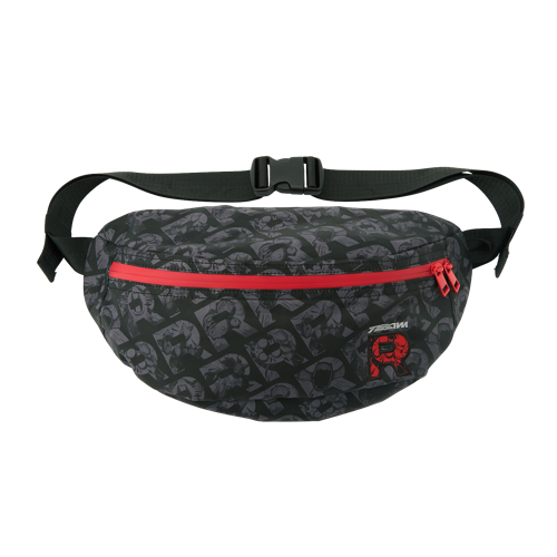 Pokémon Team Rocket Body Bag