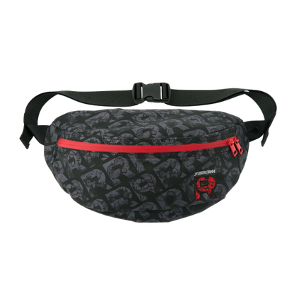 Pokémon Team Rocket Body Bag