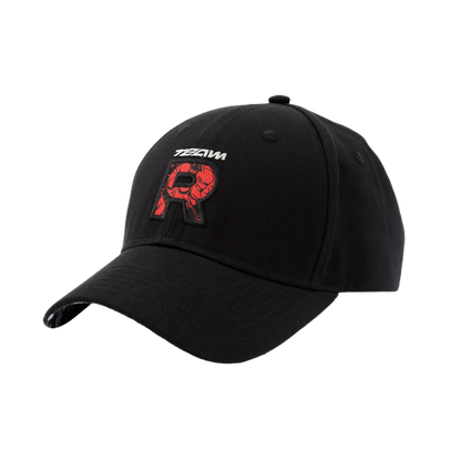 Pokémon Team Rocket Cap