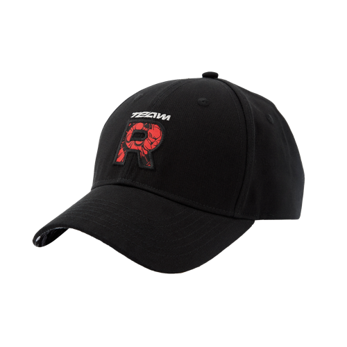 Pokémon Team Rocket Cap
