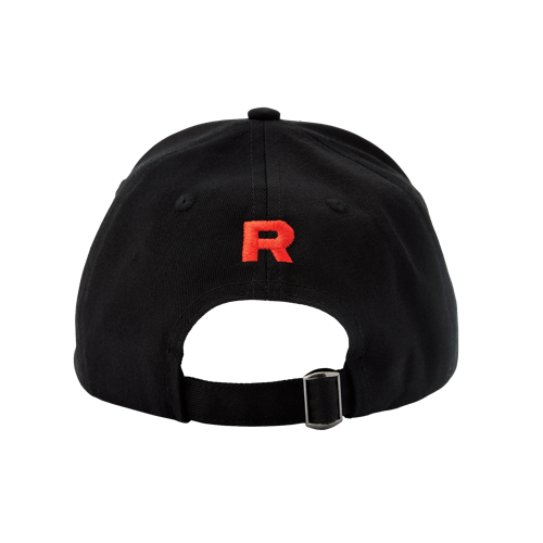 Pokémon Team Rocket Cap