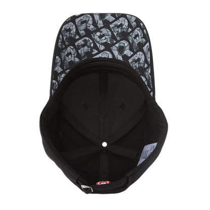Pokémon Team Rocket Cap
