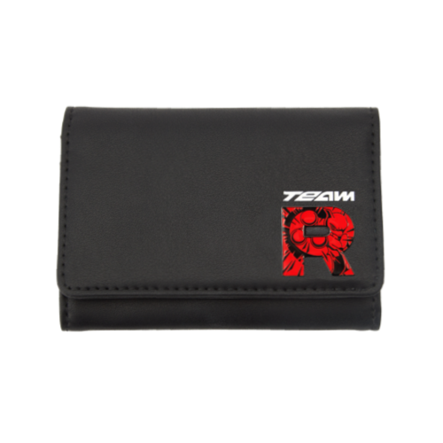 Pokémon Team Rocket Card Case