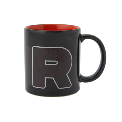 Pokémon Team Rocket Mup